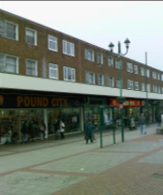 Front view